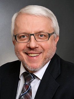 Claus Heim